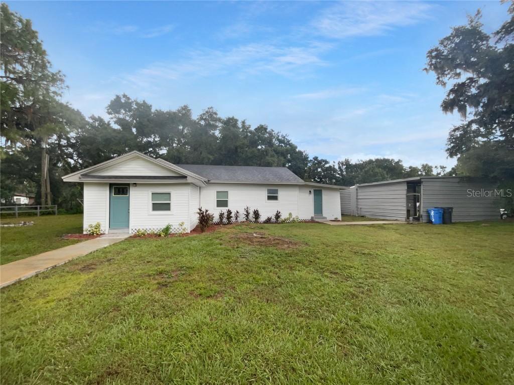 2812 Tom Brewer Ln., Plant City, FL 33566