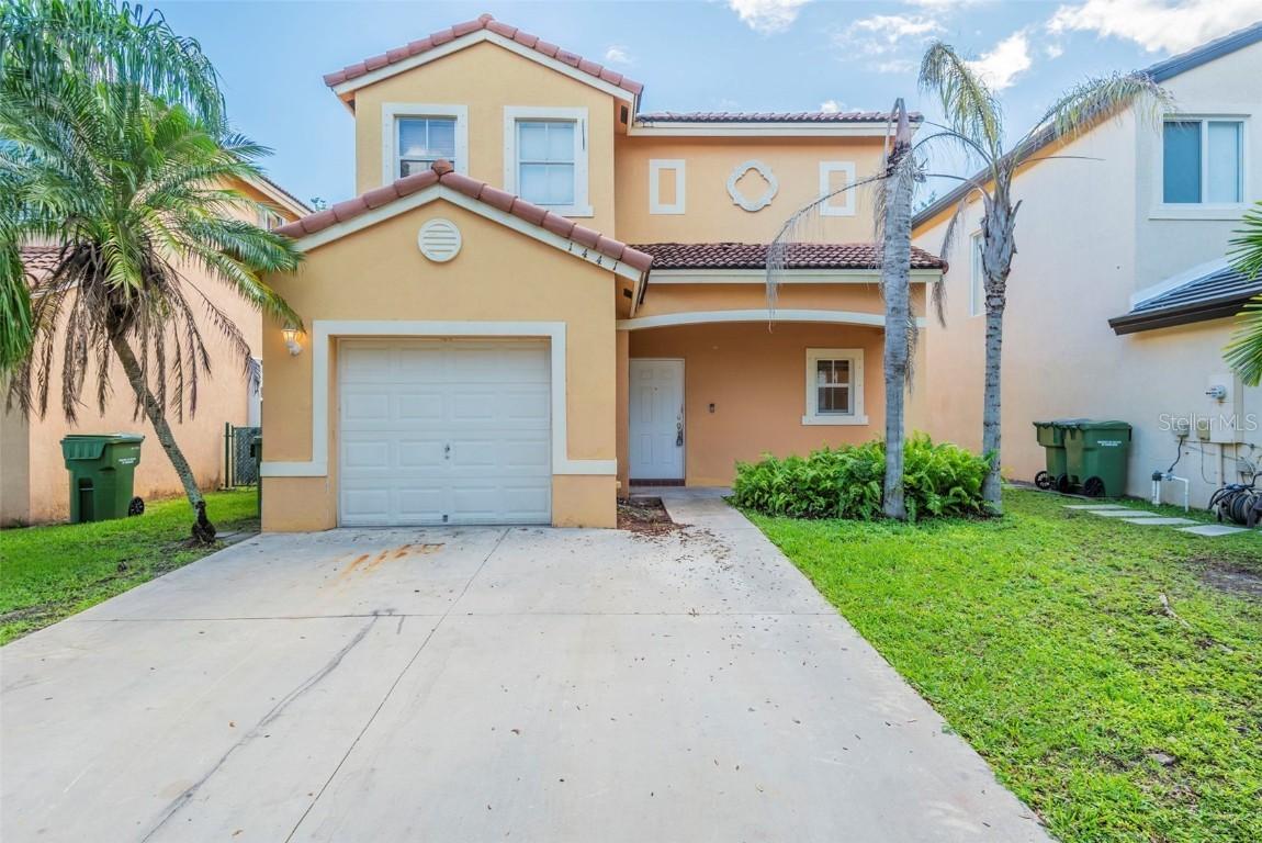 1441 SE 20th Rd., Homestead, FL 33035