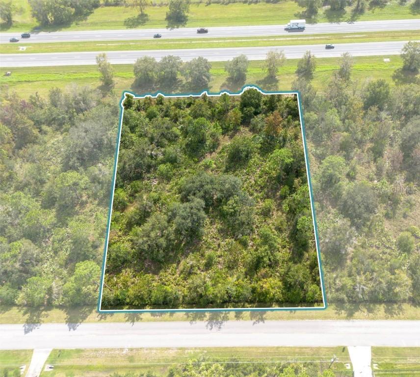 Starry St., Orlando, FL 32833