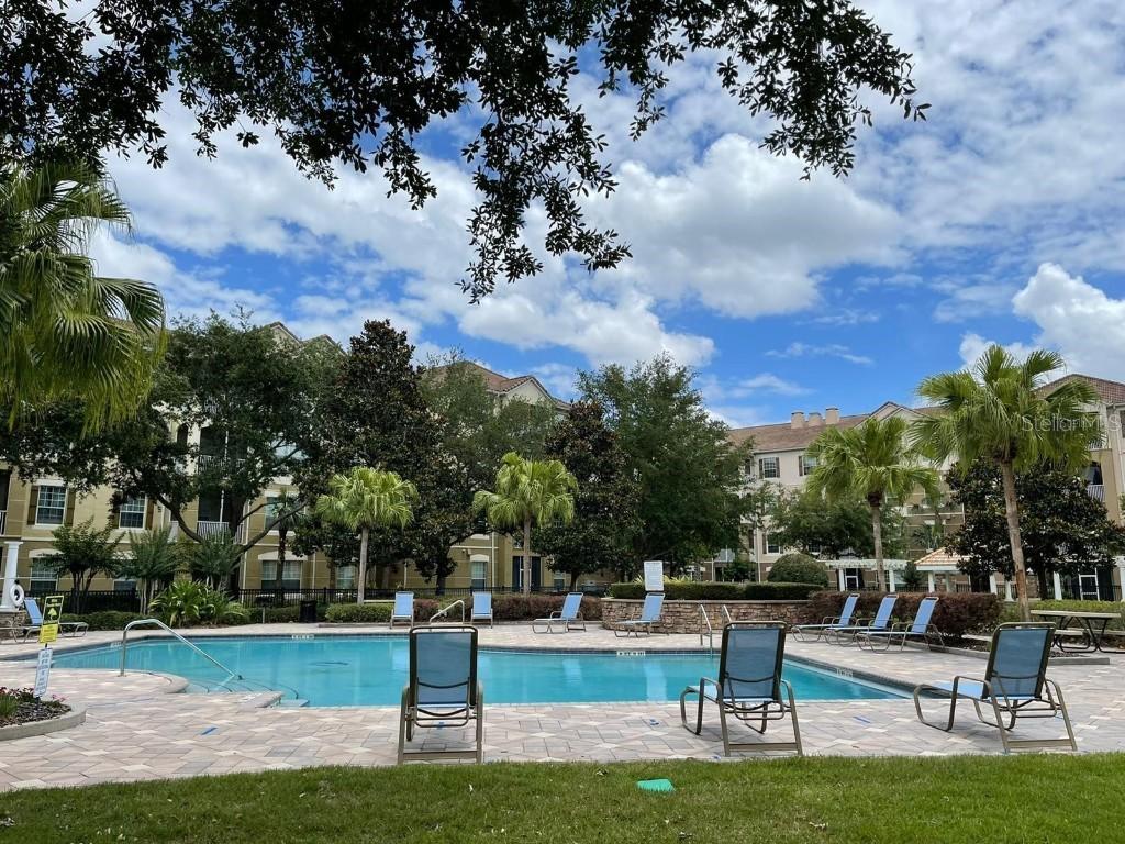 3314 Robert Trent Jones Dr. #20501, Orlando, FL 32835