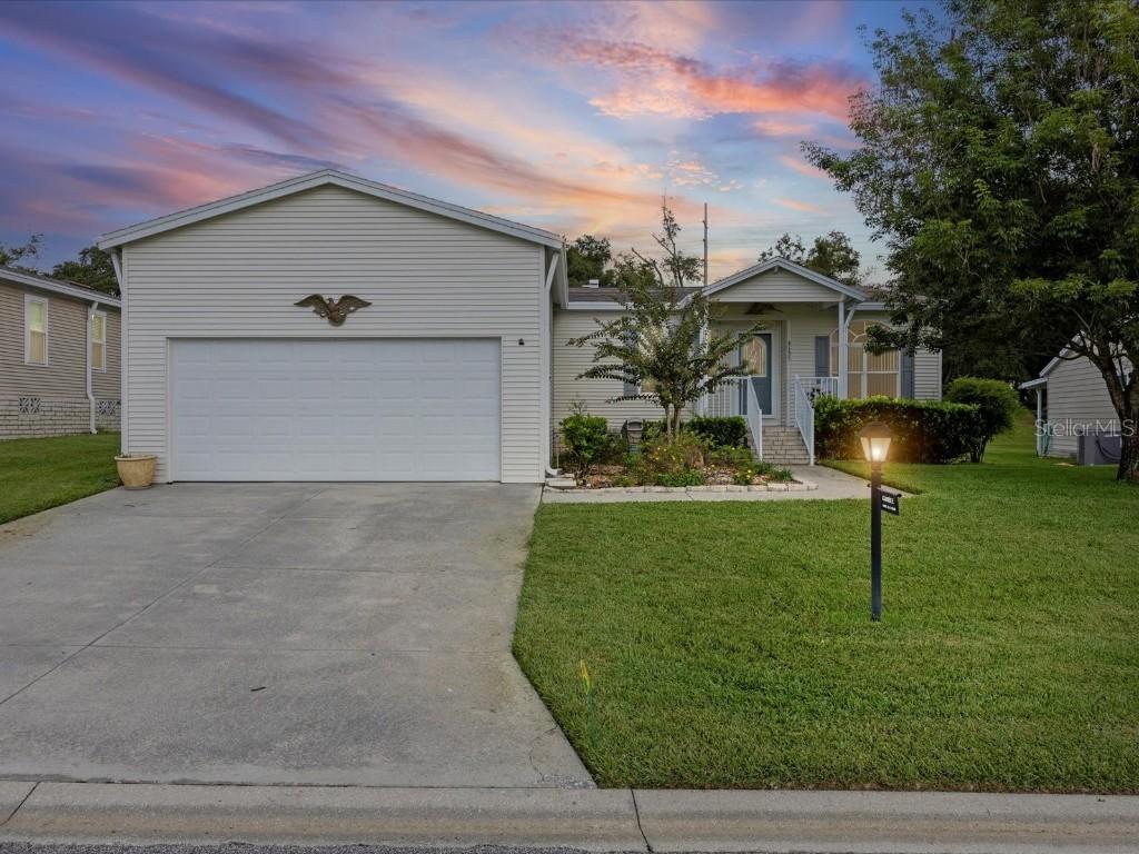 4135 Greenbluff Ct. #796, Zellwood, FL 32798