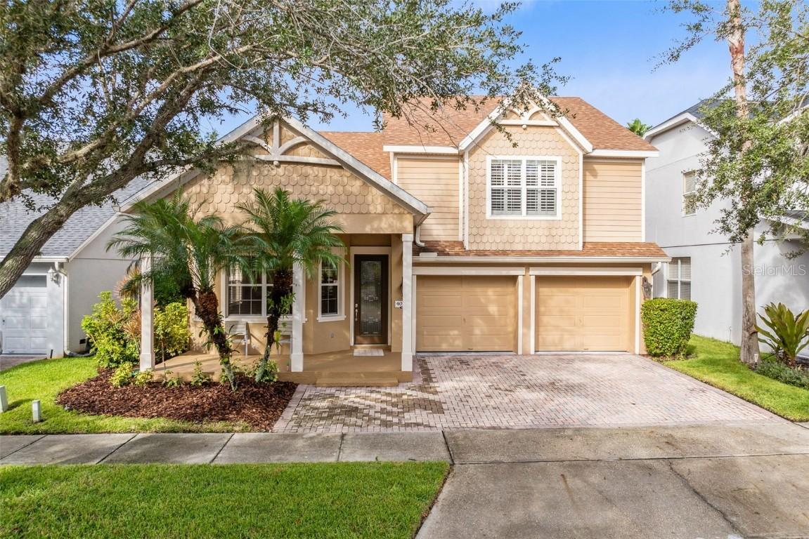 4019 Alcott Cir., Orlando, FL 32828