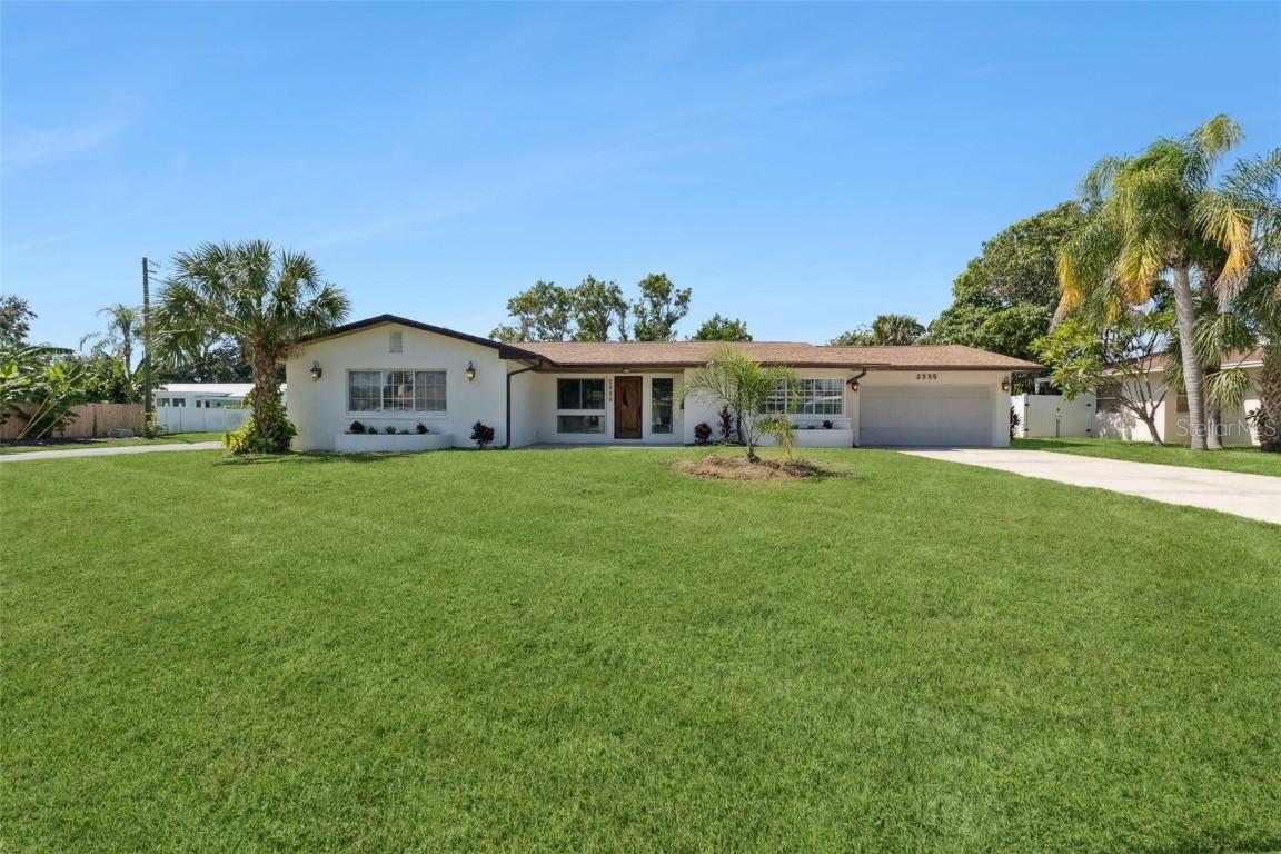 2335 Tropical Shores Dr., St Petersburg, FL 33705