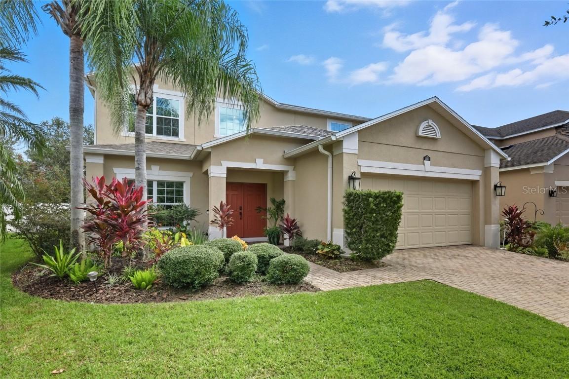 9117 Oak Commons Way, Orlando, FL 32832