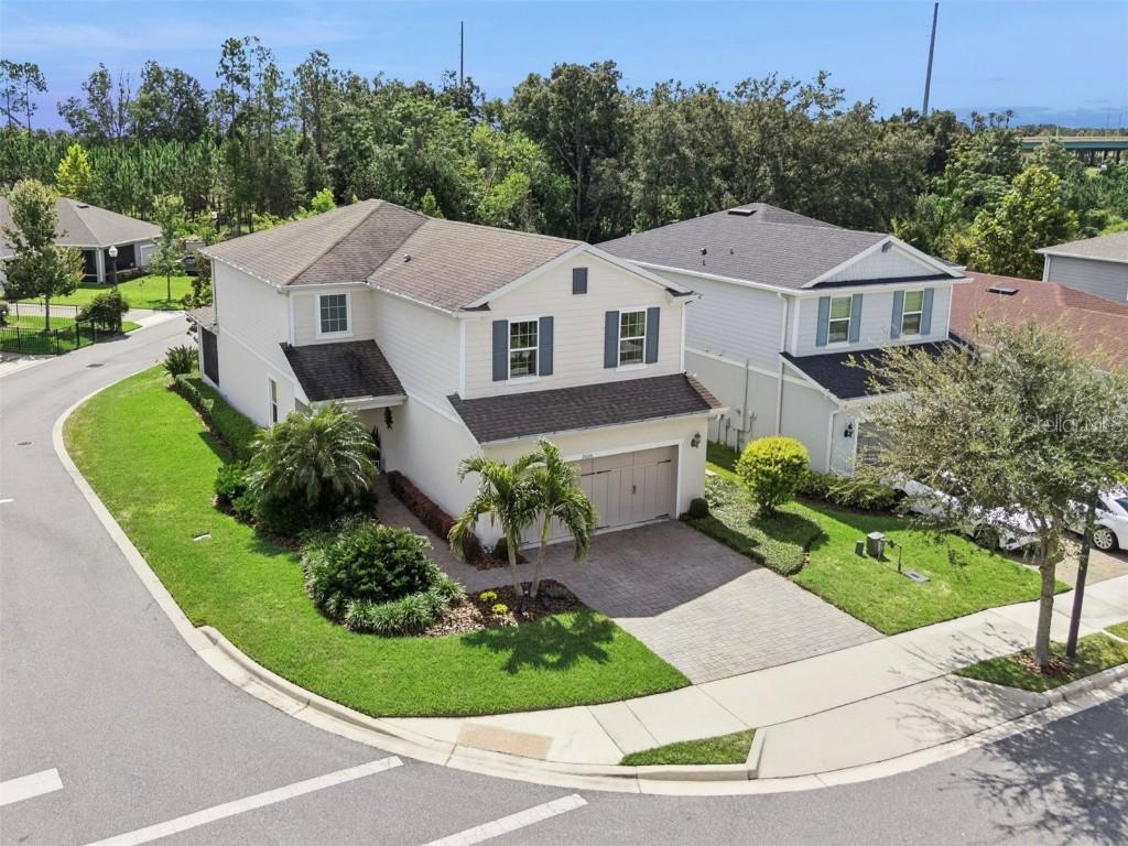 2606 Bobcat Chase Blvd., Oakland, FL 34787