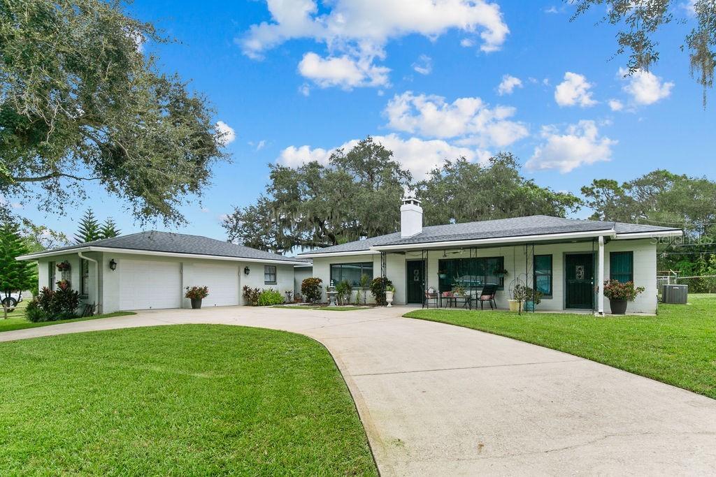1305 Greenwood St., Titusville, FL 32780