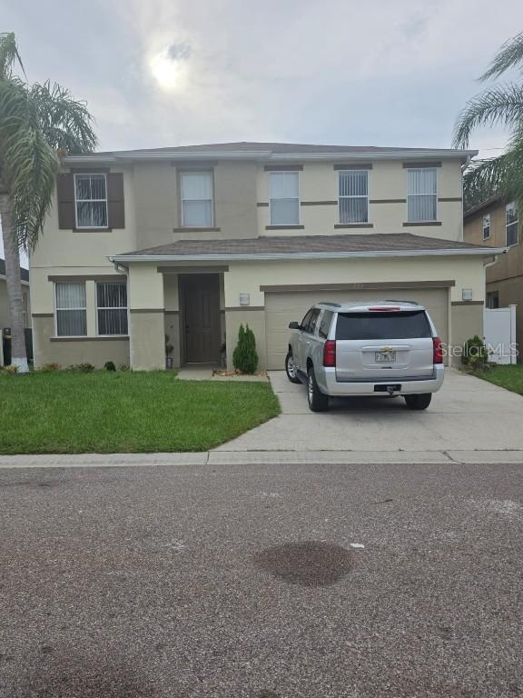 233 Aldridge Ln., Davenport, FL 33897