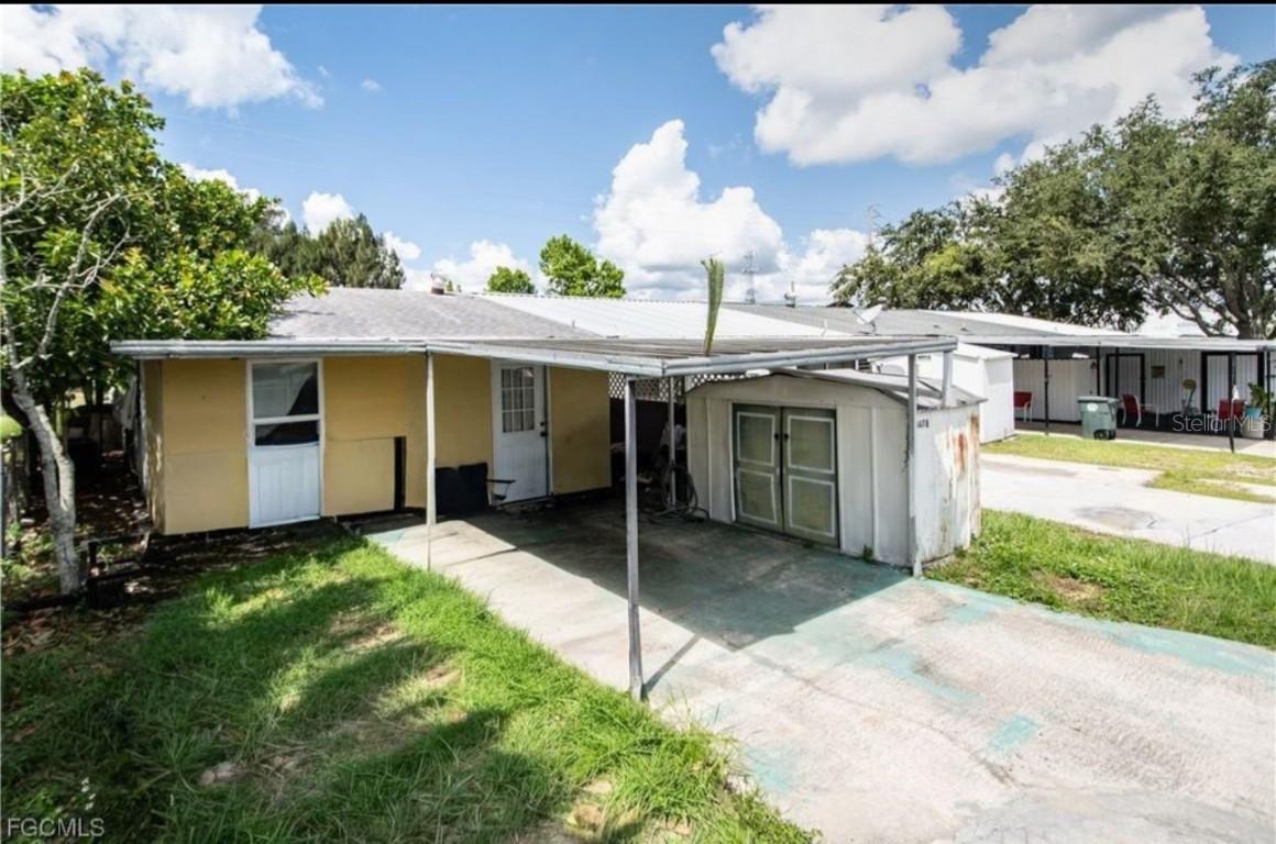 1478 N Melrose Dr., Avon Park, FL 33825