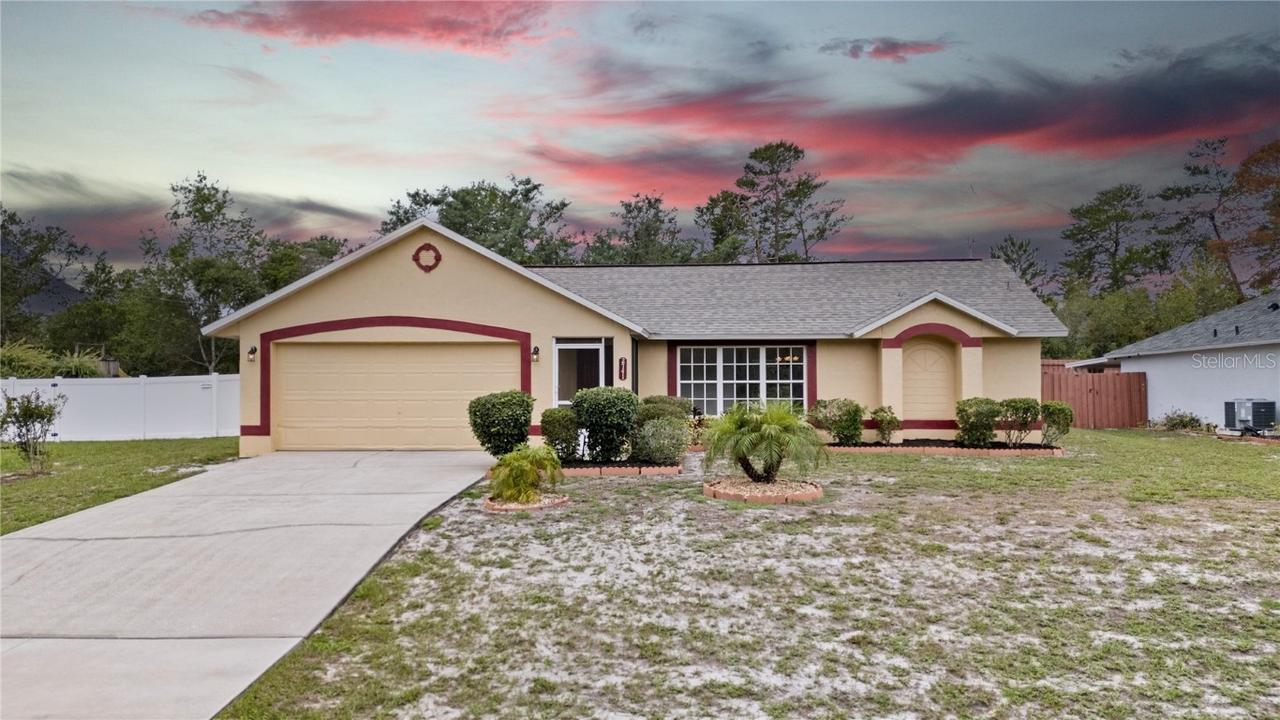 2741 Beaver Dr., Deltona, FL 32725