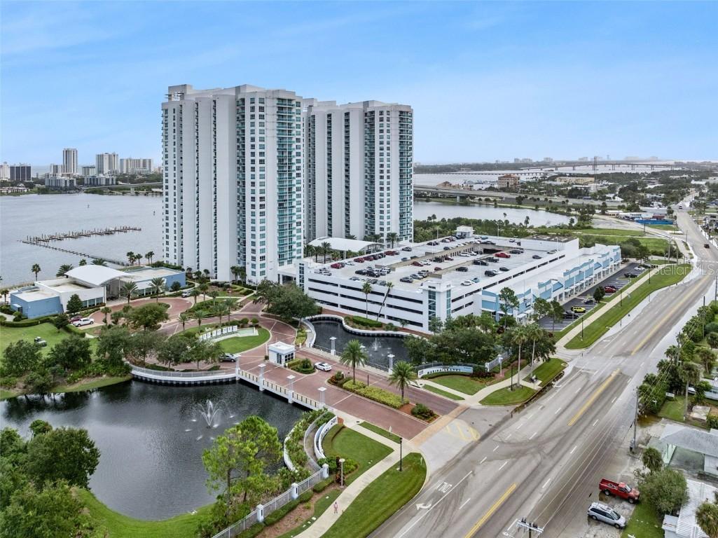 231 Riverside Dr. #504, Daytona Beach, FL 32117