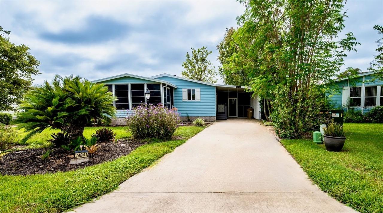 24841 Pine Hill, Leesburg, FL 34748