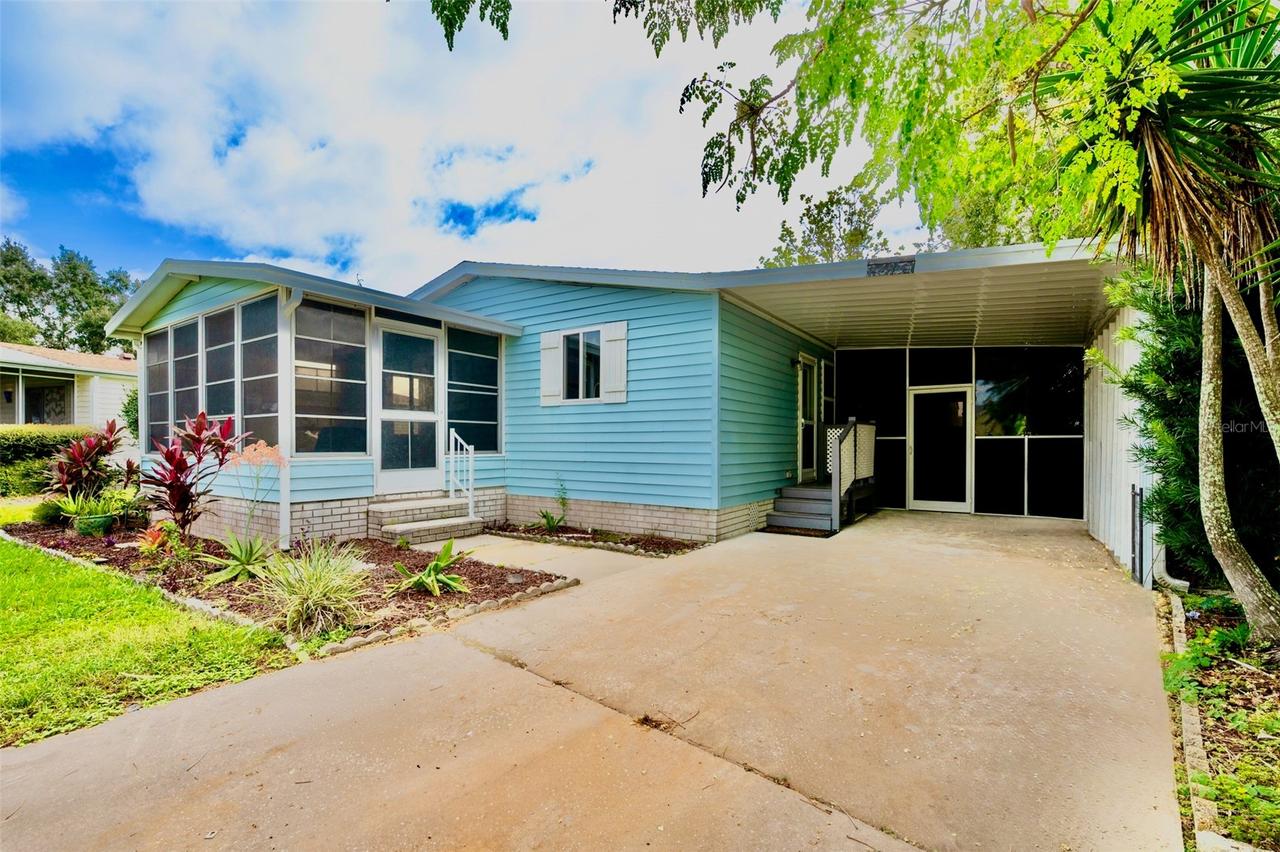 24841 Pine Hill, Leesburg, FL 34748