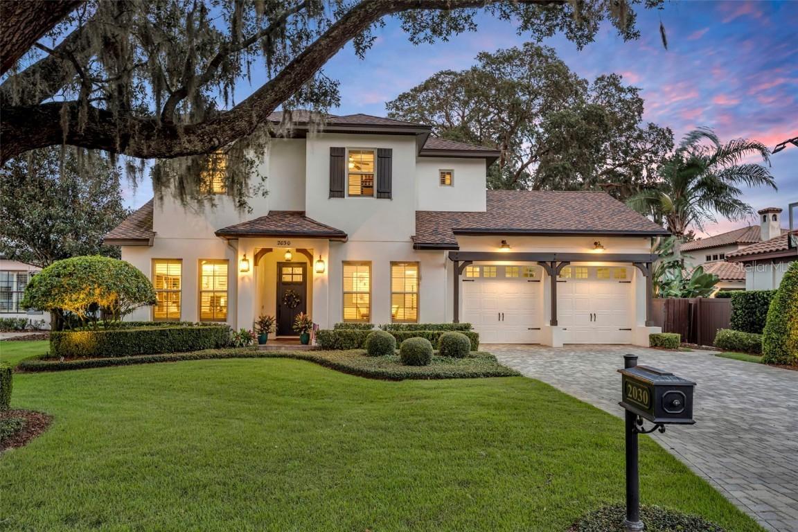 2030 Versailles Ave., Winter Park, FL 32789
