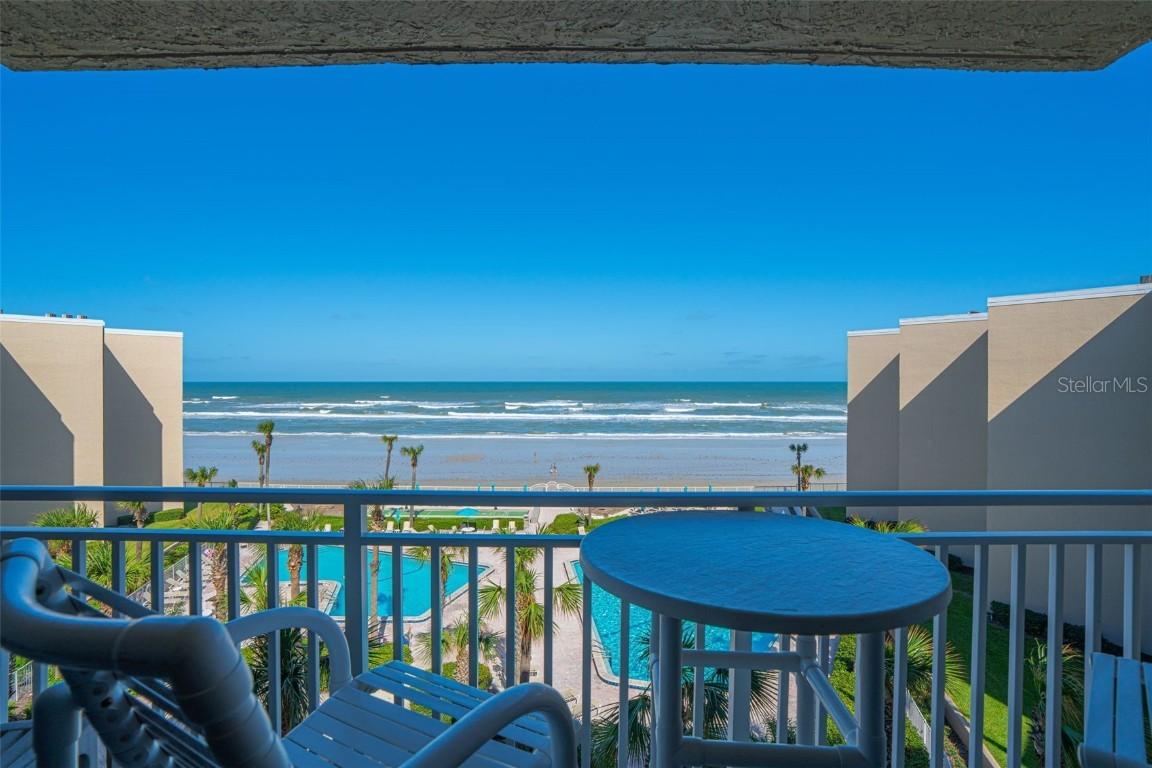 2401 S Atlantic Ave. #503A, New Smyrna Beach, FL 32169
