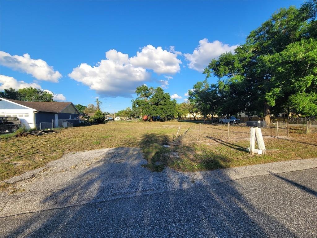 525 S Buena Vista Ave., Orlando, FL 32835