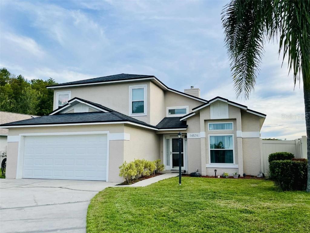 14574 Quail Trail Cir., Orlando, FL 32837