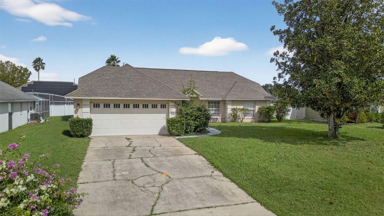 5632 Mandarin Ct., Davenport, FL 33896
