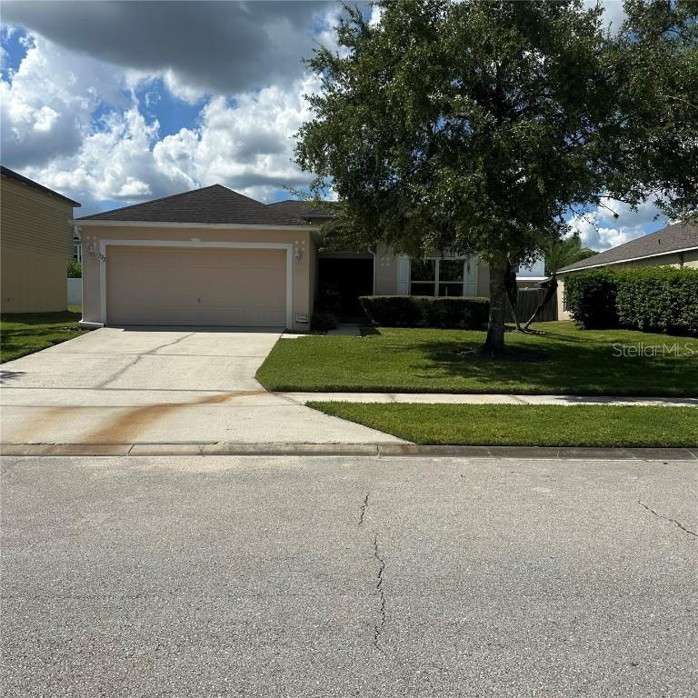 122 Crown Colony Way, Sanford, FL 32771