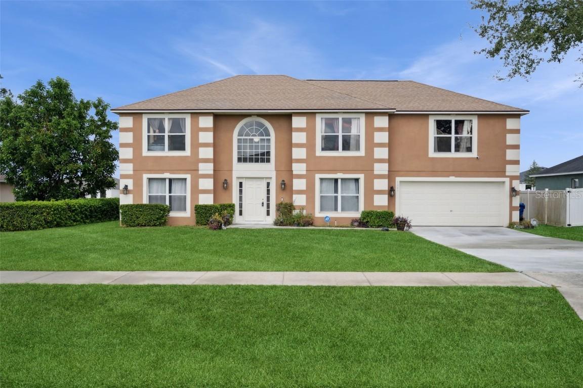 1849 Sunset Ridge Dr., Mascotte, FL 34753