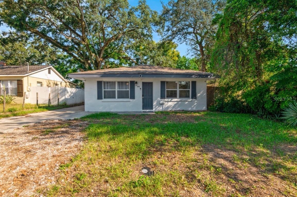 341 Avenue L, Winter Haven, FL 33881