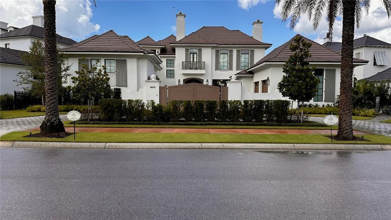 10273 Summer Meadow Way, Orlando, FL 32836