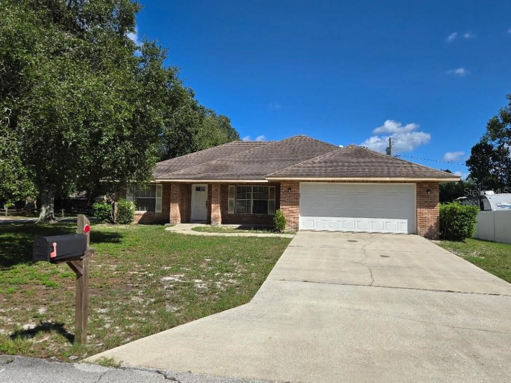 997 Yellowbird Ave., Deltona, FL 32725