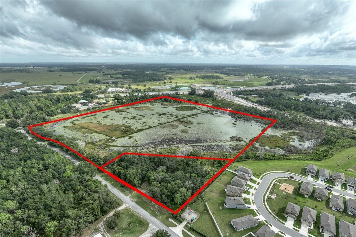 20736 Obrien Rd., Groveland, FL 34736