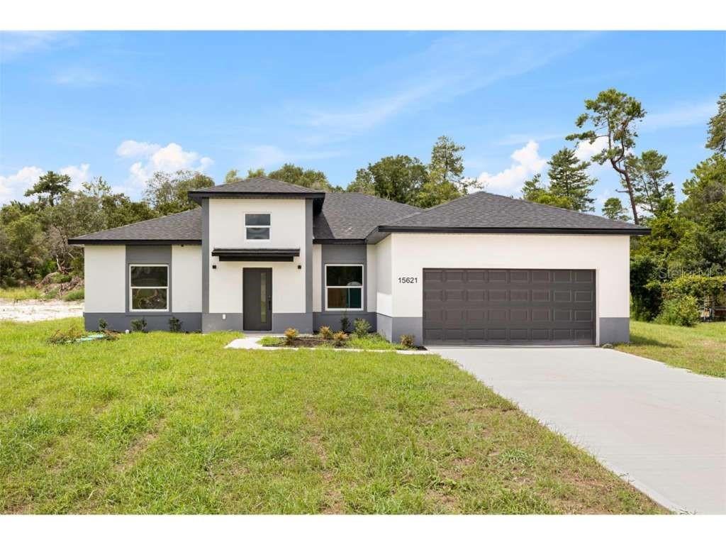 2823 SW 161st Loop, Ocala, FL 34473