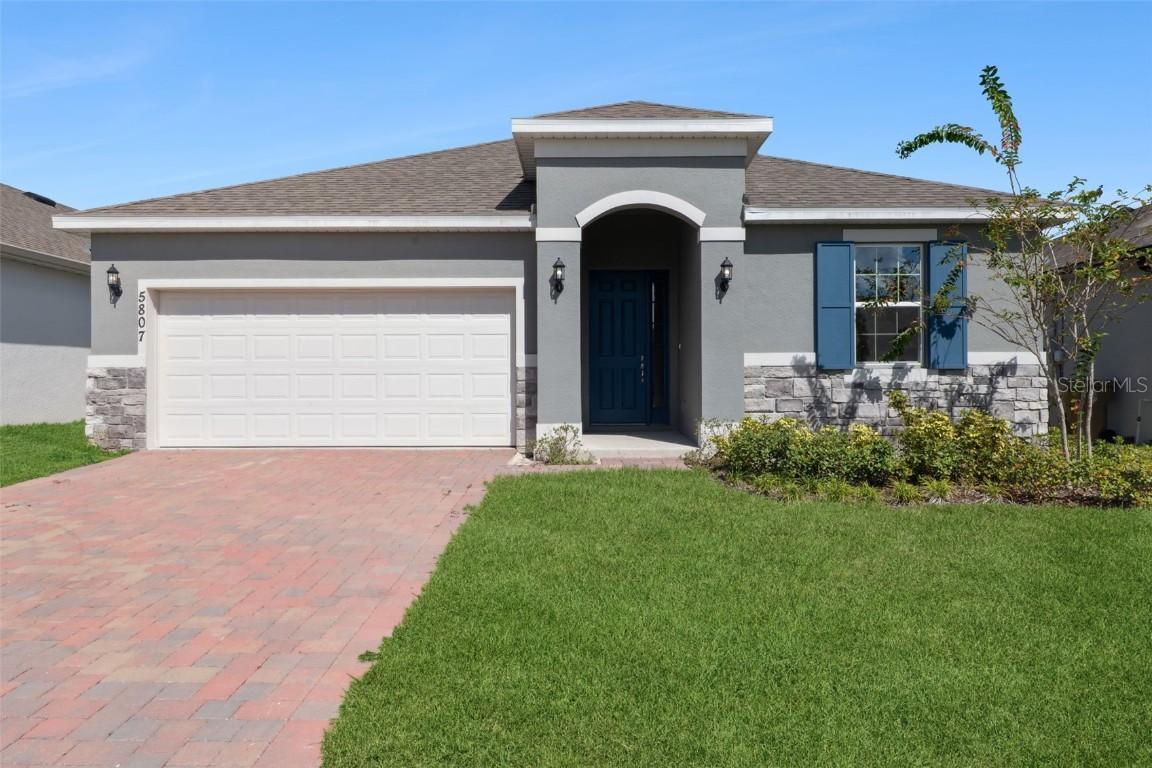 5807 Wallis Ln., St Cloud, FL 34771