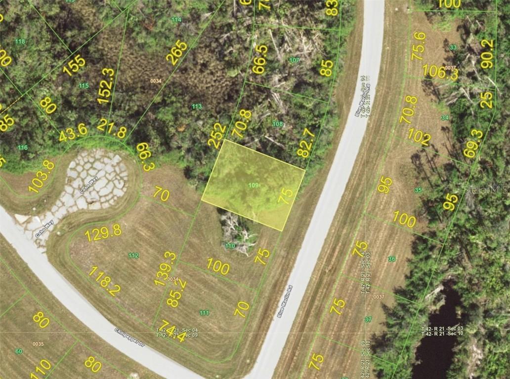 12531 Blue Marlin Rd., Placida, FL 33946