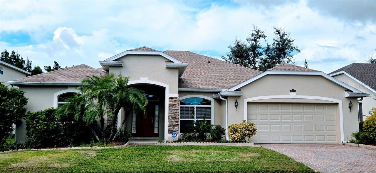 4903 Cape Hatteras Dr., Clermont, FL 34714