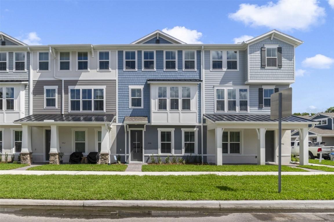 1974 Risby Alley #12, Orlando, FL 32803