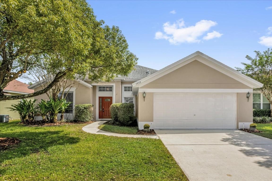 5653 Magnolia Bloom Ter., Oviedo, FL 32765