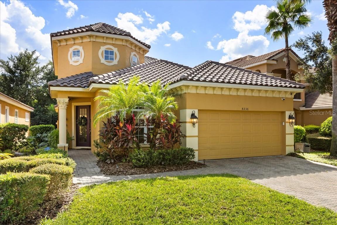 8236 Via Bella Notte, Orlando, FL 32836