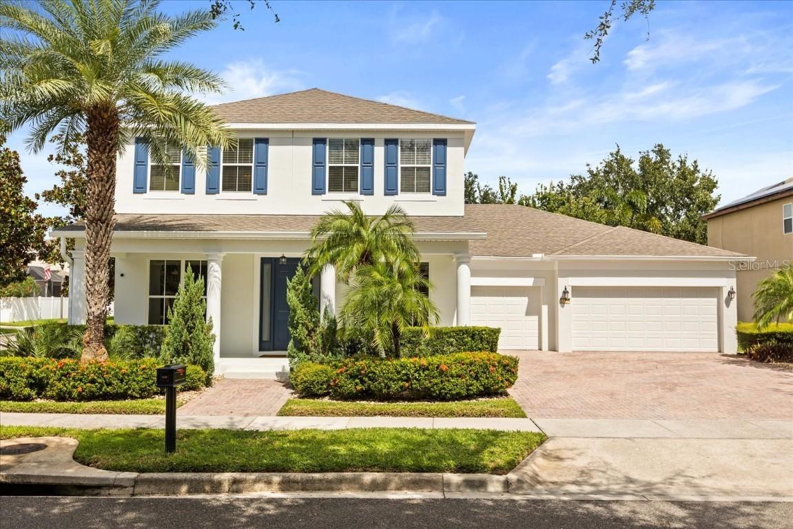 13327 Fernow St., Windermere, FL 34786