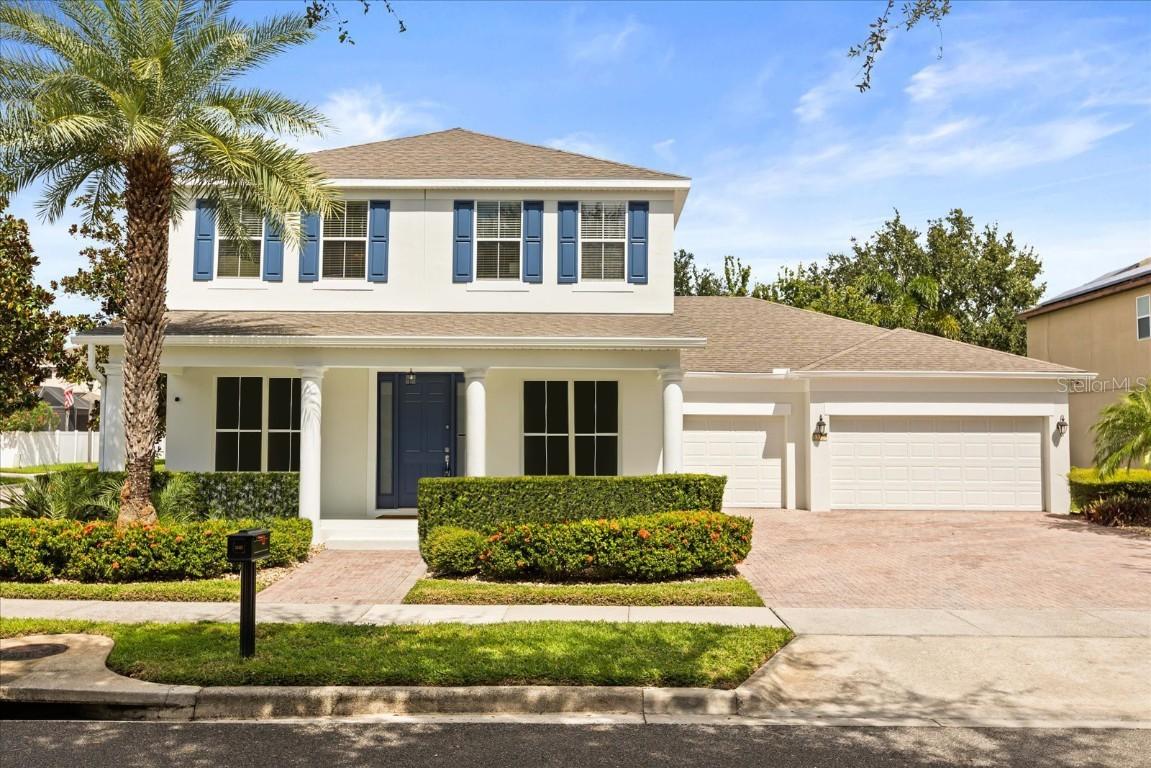 13327 Fernow St., Windermere, FL 34786