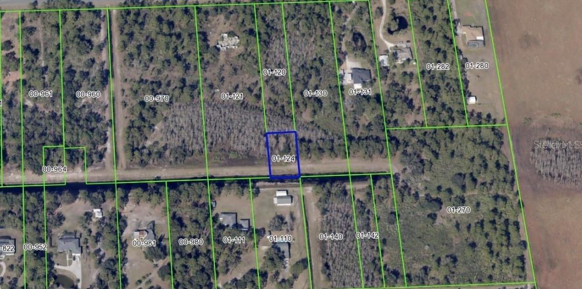 Quarterly Pkwy., Orlando, FL 32833