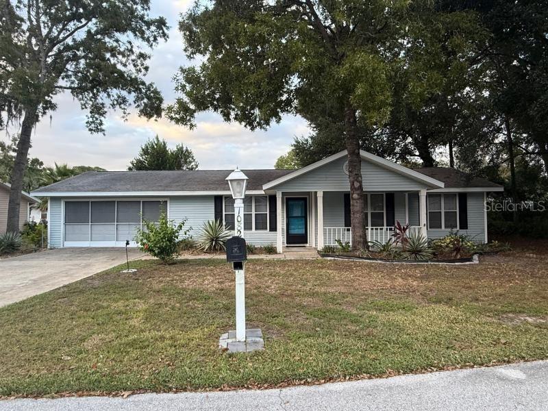 10823 SW 83rd Ave., Ocala, FL 34481
