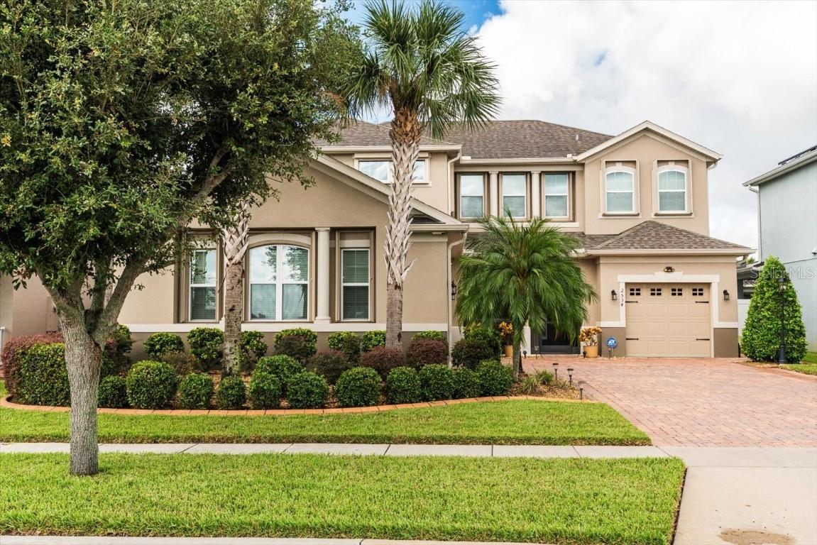 2534 Fontaine Dr., Kissimmee, FL 34741