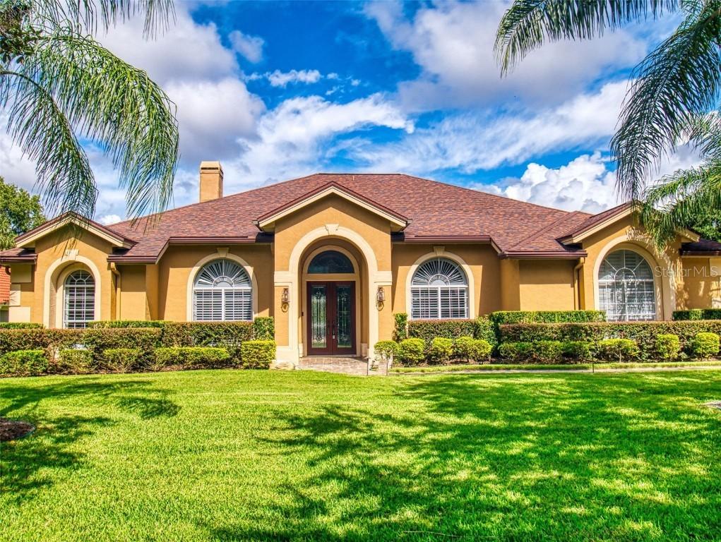 4971 Shoreline Cir., Sanford, FL 32771