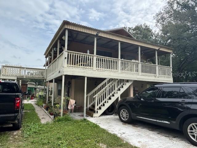 2341 Taylor Rd., Auburndale, FL 33823