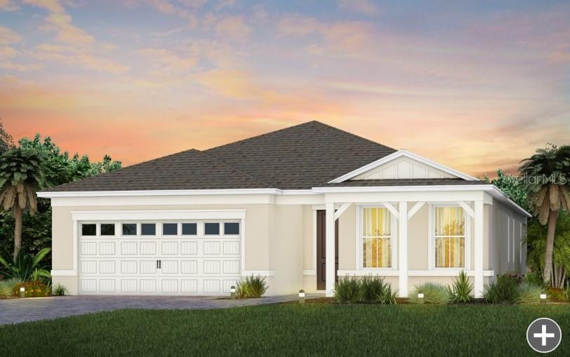 13066 Sunny Retreat Ln., Winter Garden, FL 34787