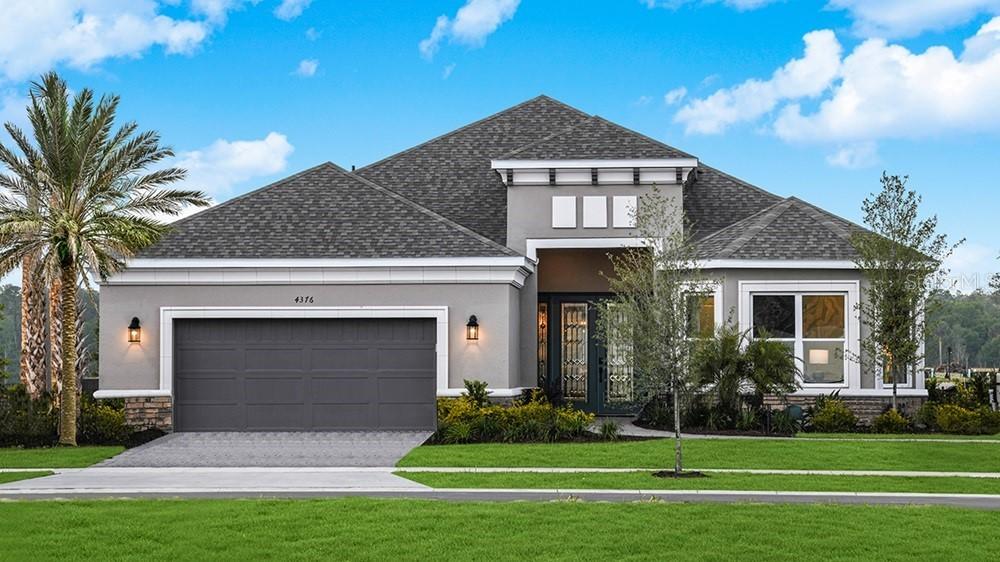 4376 Curacao Pl., Kissimmee, FL 34758