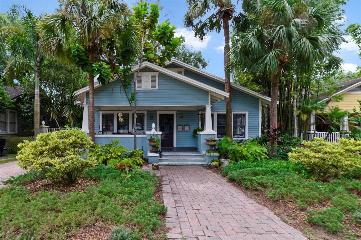 1202 E Washington St., Orlando, FL 32801