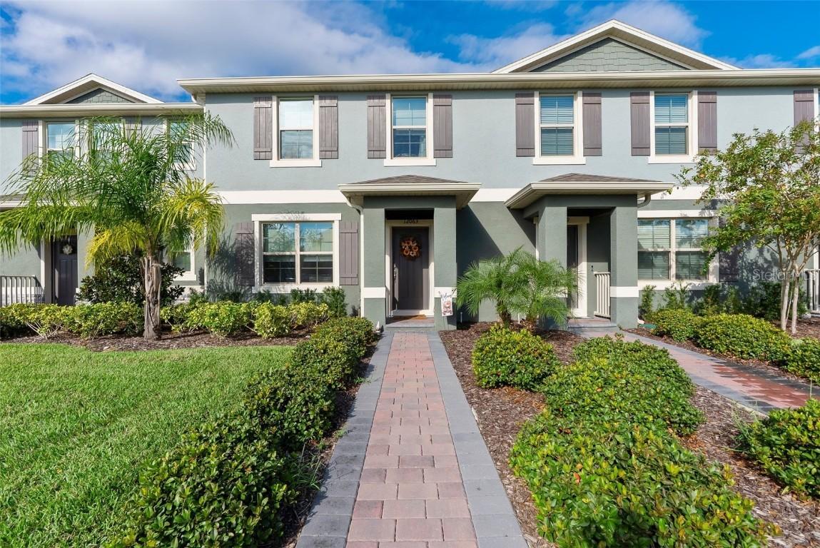 12063 Holystone, Winter Garden, FL 34787