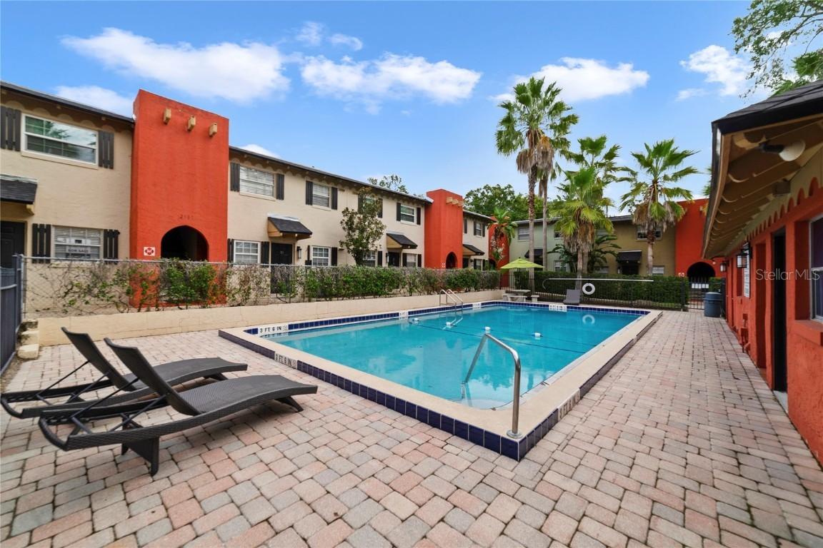 2503 E Central Blvd. #14, Orlando, FL 32803