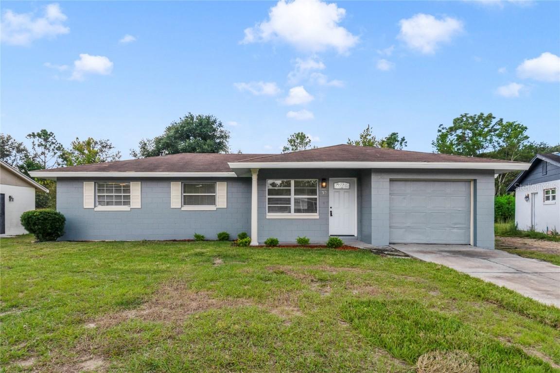 30 W Hammon Dr., Apopka, FL 32703
