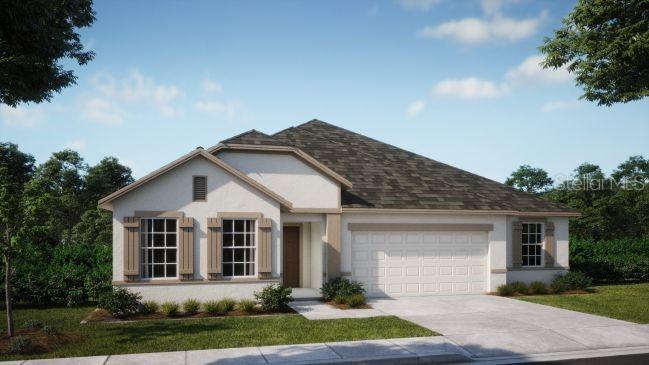 11224 Portsmouth St., Spring Hill, FL 34609