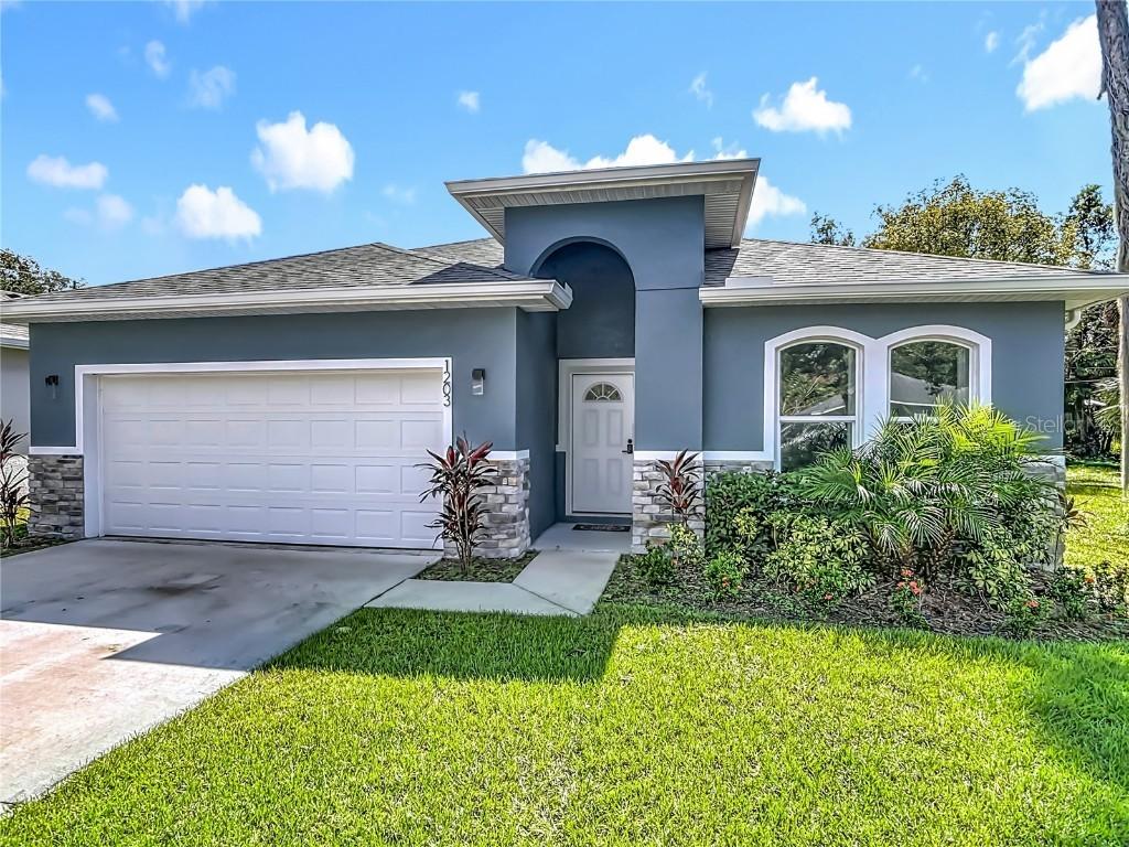 1203 W 9th St., Sanford, FL 32771