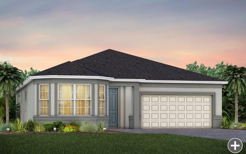 4652 Golden Birch Ave., Clermont, FL 34714